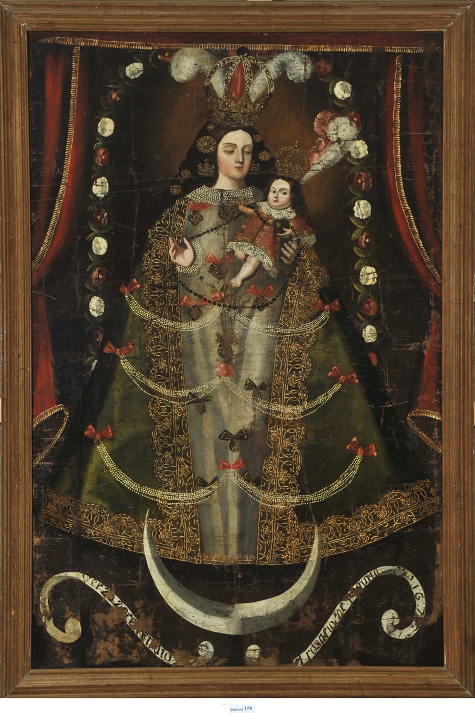 Catálogo Patrimonial UC