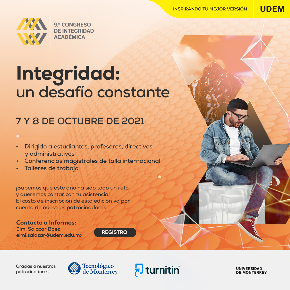 9 Congreso Integridad Ecard
