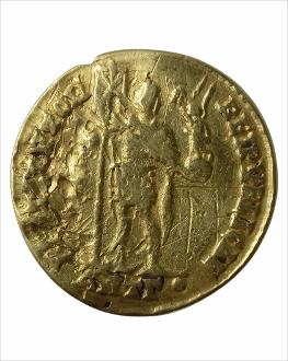 2 Slido del emperador Valente