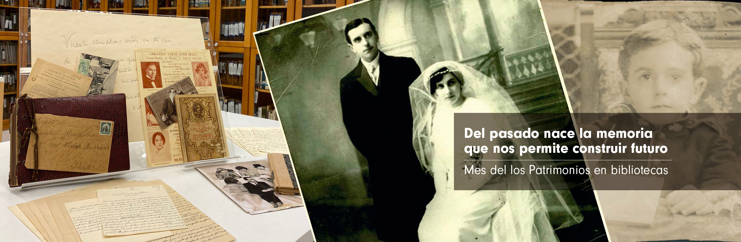 Día de los Patrimonios 2025