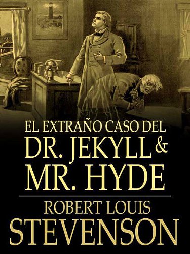 Jekyll y Mr. Hyde BibliotecasUC