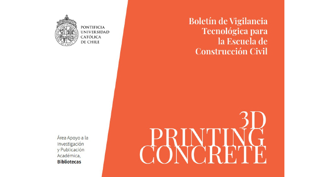 Ejemplos Boletín Vigilancia Tecnológica