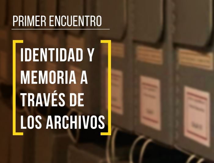 Invitación Encuentro Archivos Teología y Bibliotecas UC