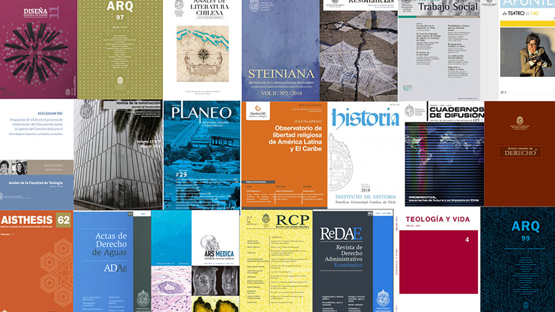 revistas uc
